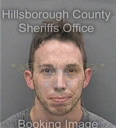 Joshua Kepple, - Hillsborough County, FL 