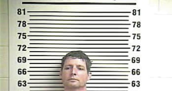 Eric Key, - Allen County, KY 