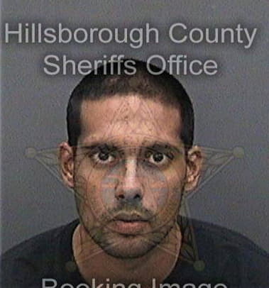 Sheldon Larry, - Hillsborough County, FL 