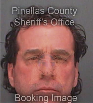 Brandon Leckbee, - Pinellas County, FL 