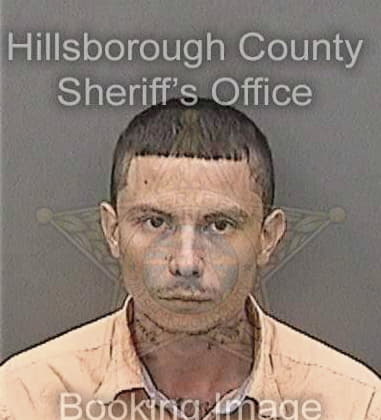 Ross Levalley, - Hillsborough County, FL 