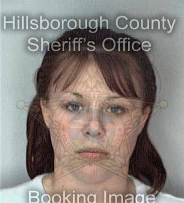 Debrah Lewis, - Hillsborough County, FL 