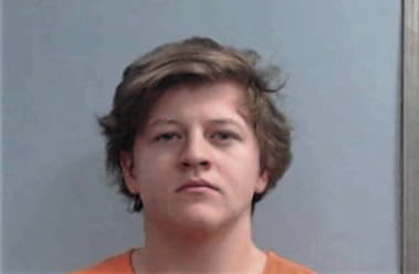 Dustin Libby - Fayette County, KY 