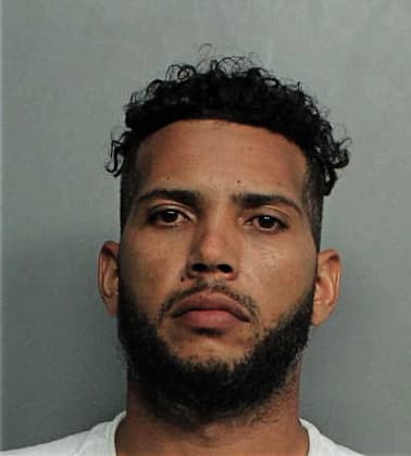Andre Lopez, - Dade County, FL 