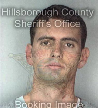 Michael Lucas, - Hillsborough County, FL 