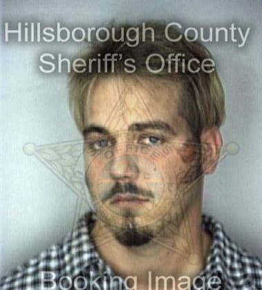 William Lynch, - Hillsborough County, FL 