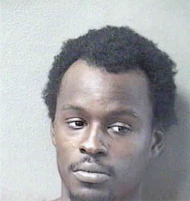 Daniel Magwood, - Okaloosa County, FL 