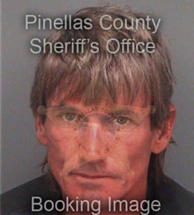 Christopher Markley, - Pinellas County, FL 