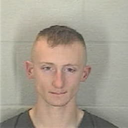 Dustin Marris, - Tippecanoe County, IN 