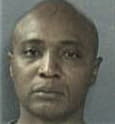 Fred Maynor, - Gadsden County, FL 