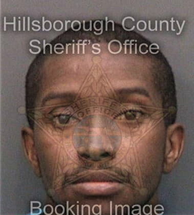 Sylvester McBride - Hillsborough County, FL 