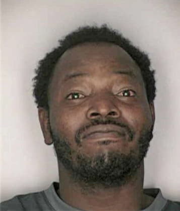 Gregory McCrary - Hillsborough County, FL 