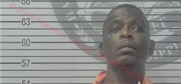 Willie McCullen, - Harrison County, MS 