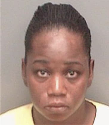 Burnedette McDuffie - Pinellas County, FL 