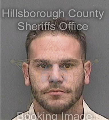 Elmer McGuirt - Hillsborough County, FL 