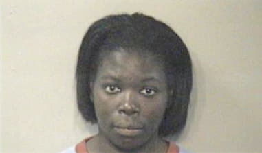 Latashea McLaurin, - Leon County, FL 