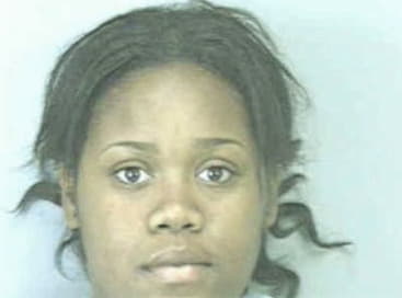 Whitteena McNeil, - DeKalb County, GA 