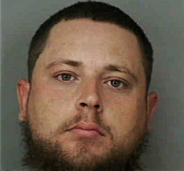 Andrew Medina - Polk County, FL 