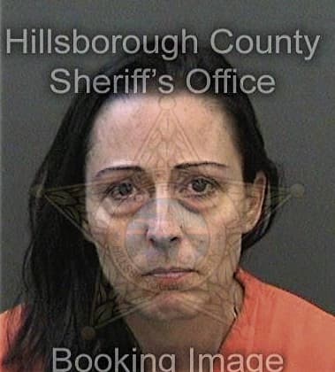 Maria Melchorrodriguez - Hillsborough County, FL 