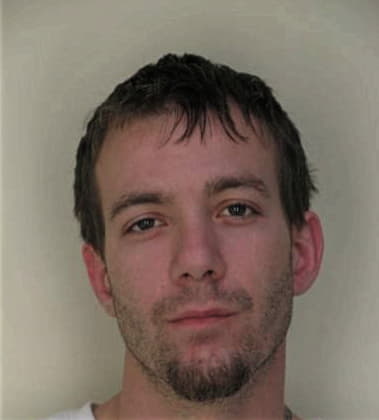 Nathan Messingham - Hillsborough County, FL 
