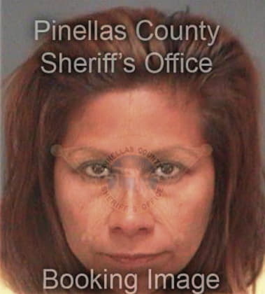 Tambelina Morales, - Pinellas County, FL 