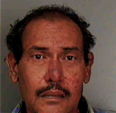 Antonio Morciglio, - Polk County, FL 