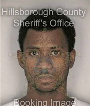 Anthony Moreland, - Hillsborough County, FL 