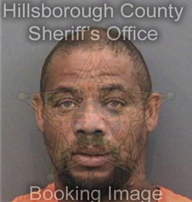 Albert Murphy, - Hillsborough County, FL 