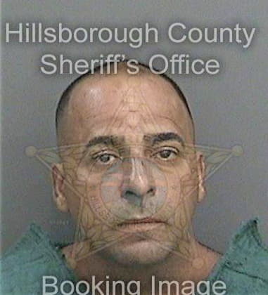 Shawn Nash, - Hillsborough County, FL 