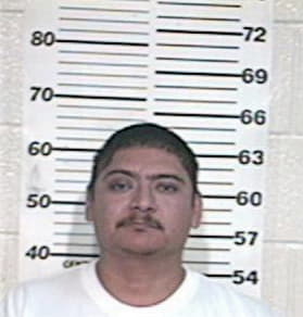 Gerardo Ontiveros, - Hidalgo County, TX 