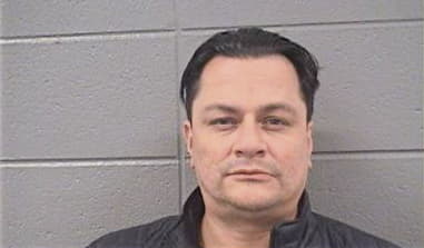 Esteban Ortega--Barra, - Cook County, IL 