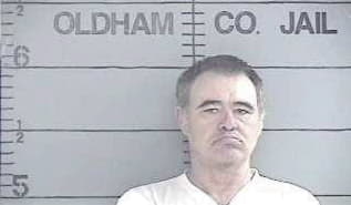 Gary Parrish, - Oldham County, KY 
