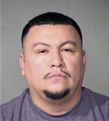 Brandon Pence - Maricopa County, AZ 