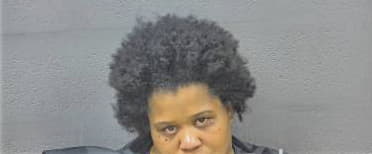 Tamara Perkins, - Lynchburg County, VA 