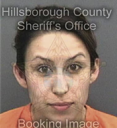 Amber Phelps, - Hillsborough County, FL 