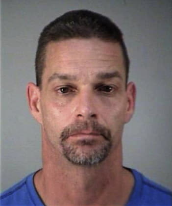 Ernest Pickett, - Lake County, FL 