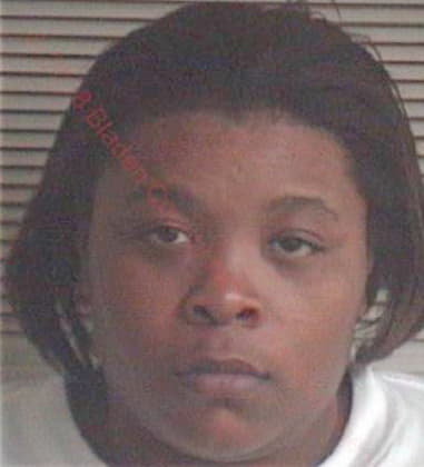 Latoya Primus, - Bladen County, NC 