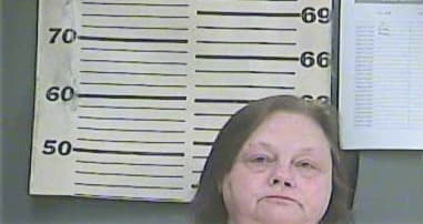 Cindy Puckett, - Greenup County, KY 