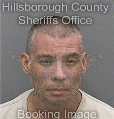 Michal Quetglez, - Hillsborough County, FL 