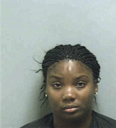 Carmen Releford, - DeKalb County, GA 