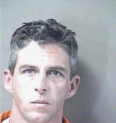 Jason Rivers, - Okaloosa County, FL 