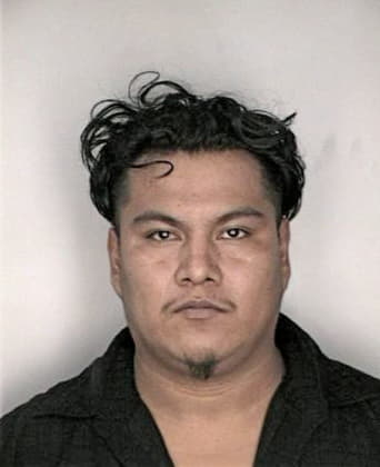Noel Rizzo - Hillsborough County, FL 
