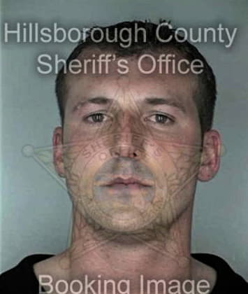 Gene Roberts - Hillsborough County, FL 