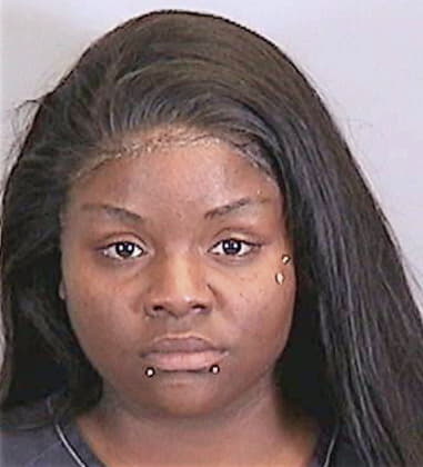 Calisha Robinson, - Manatee County, FL 