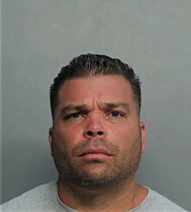 William Rodriguez, - Dade County, FL 