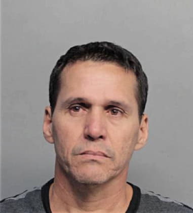 Alfredo Rojas, - Dade County, FL 