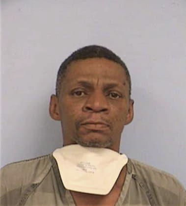 Ricardo Rojasromero - Travis County, TX 