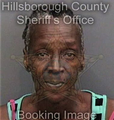 Malisha Royal, - Hillsborough County, FL 