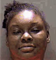 Breann Sampson, - Sarasota County, FL 