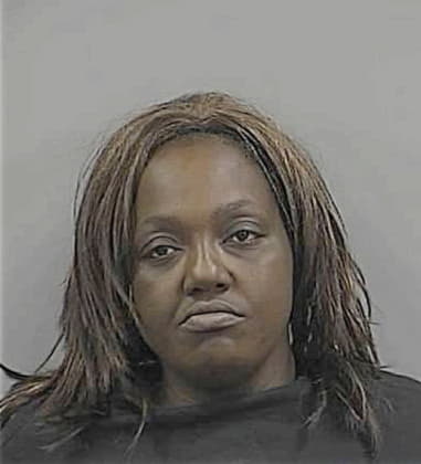 Tawana Sanford, - Randolph County, NC 